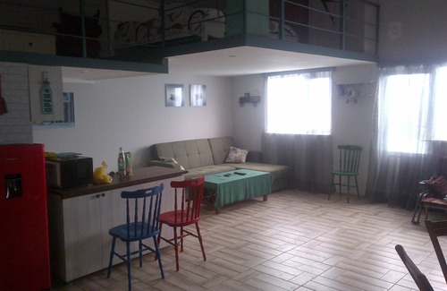 Kobuleti Apartment | Apartment on Tamar Mepe St 138, apart.120