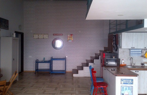 Kobuleti House | Apartment on Tamar Mefe str. 138 · str ap.120