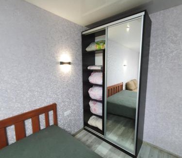 Kirovograd Apartment | Apartment on Tarkovskogo 2