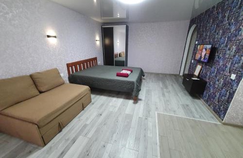 Kirovograd Apartment | Apartment on Tarkovskogo 2
