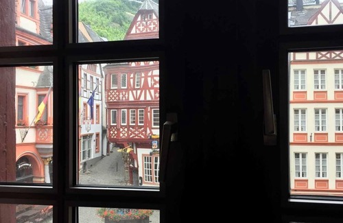 Bernkastel Apartment | Apartment on the market - 3-bed apartment