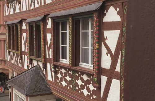 Bernkastel Apartment | Apartment on the market - 3-bed apartment