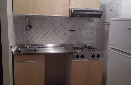 Scalea Condo | Apartment on the 2nd floor of a modern building, 5 minutes from the sea