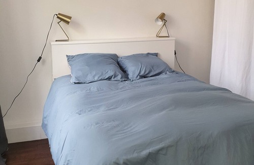 Malzeville Apartment | Apartment on the banks of the Meurthe