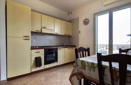 Il Monte Apartment | Apartment on the beaches of Gallipoli 5 minutes from the green bay