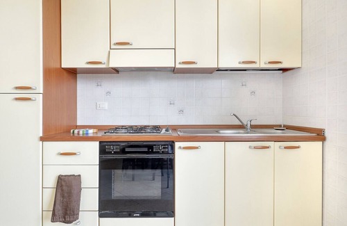 Il Monte Apartment | Apartment on the beaches of Gallipoli 5 minutes from the green bay
