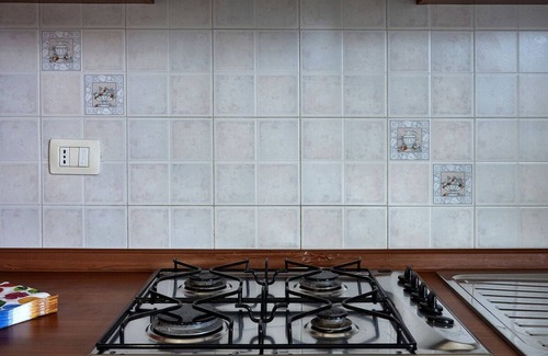 Il Monte Apartment | Apartment on the beaches of Gallipoli 5 minutes from the green bay