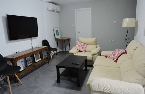 Rota Condo | Apartment on the beach!