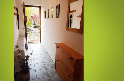 Ostliche Altstadt Apartment | Apartment on the city harbor - Property 25829 - Apartment on the city harbor