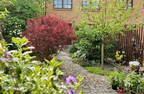 Ostliche Altstadt Apartment | Apartment on the city harbor - Property 25829 - Apartment on the city harbor