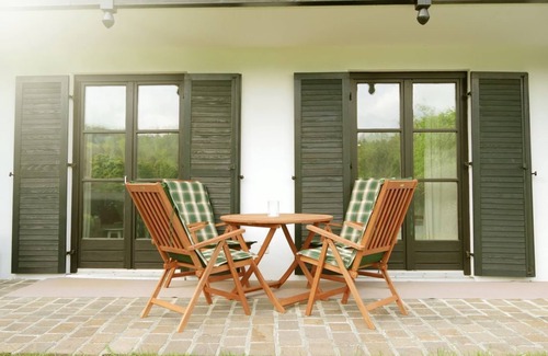 Kochel am See Apartment | Apartment on the lake [Kern]