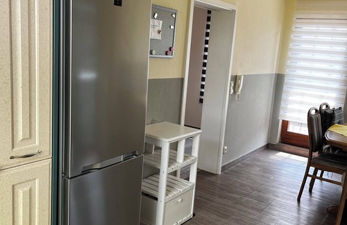 Deiningen Apartment | Apartment on the outskirts