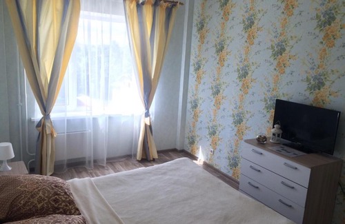 Rodina Apartment | Apartment on Vladimirskaya 10