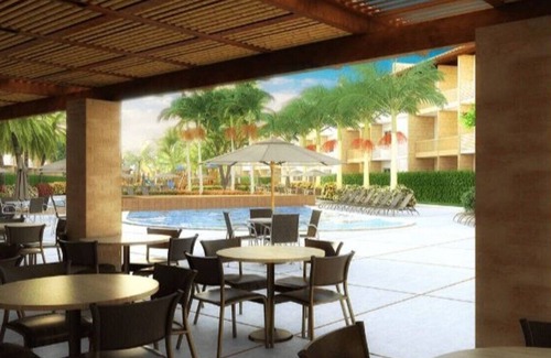 Costa do Descobrimento House | Apartment - Ondas Praia Resort - Porto Seguro