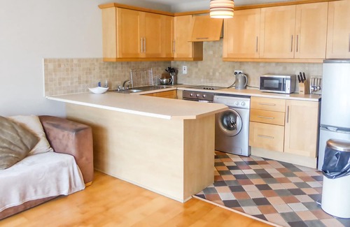 Duncannon Apartment | APARTMENT ONE, pet friendly in Duncannon, County Wexford