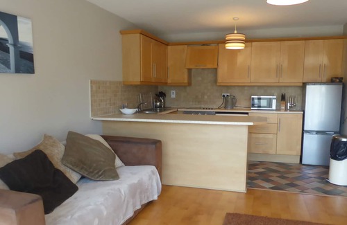 Duncannon Apartment | APARTMENT ONE, pet friendly in Duncannon, County Wexford