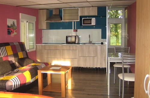 A Estrada Apartment | Apartment or Studio in rural estate