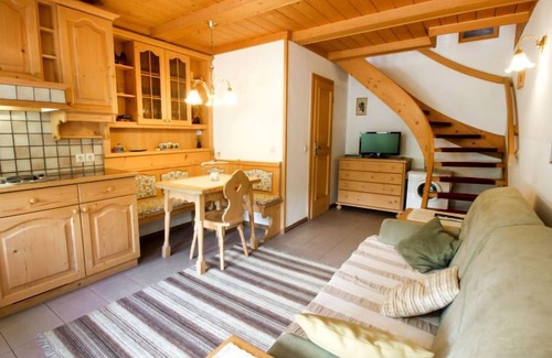 Bled Apartment | Apartment Orazem by Interhome