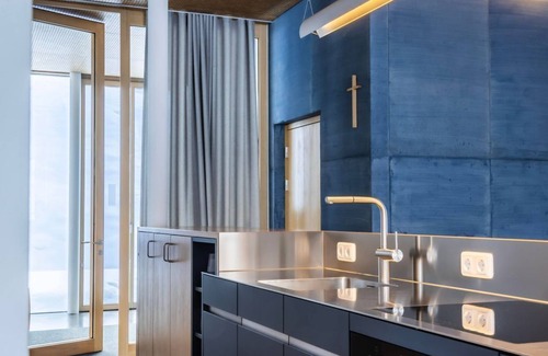 Warth Apartment | Apartment Ordi (6-8 persons) - [berg:doktr] Apartments