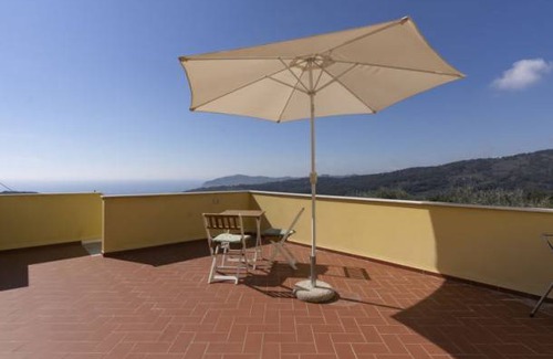 Chiappa Apartment | Apartment Origano in San Bartolomeo al Mare - 4 persons, 1 bedrooms