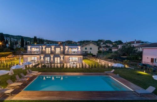 Caramagna Ligure Apartment | Apartment Ormeasco by Interhome