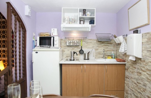 Vacarisses House | Apartment Oscar Vacarisses Torreblanca Estac'ón