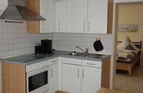 Rust Apartment | Apartment Ostermann