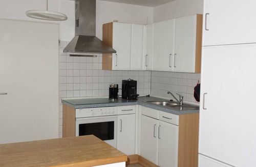 Rust Apartment | Apartment Ostermann