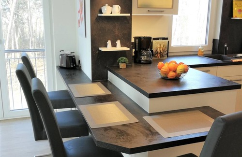 Hohwacht Apartment | Apartment Ostseetraum H 7