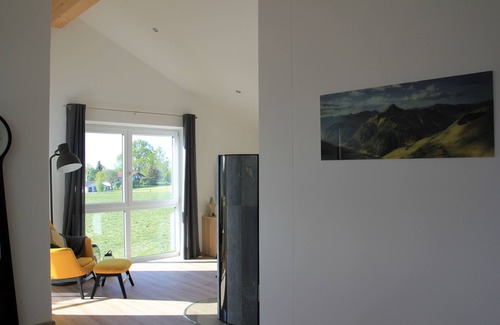 Hohenpeißenberg Apartment | Apartment Oswald Vacation with a view in the Bavarian Oberland