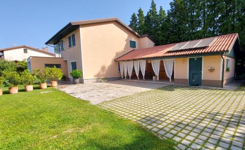 Nova Gorica Apartment | Apartment Otava