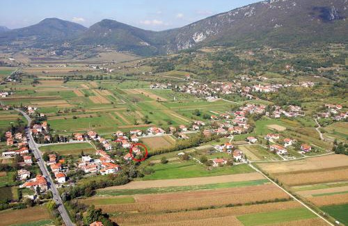 Nova Gorica Apartment | Apartment Otava