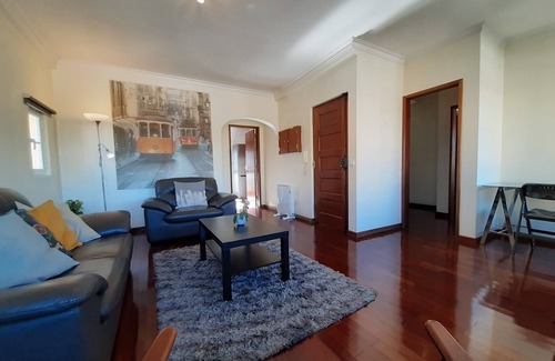 Santo Condestavel Apartment | Apartment Ourique 2DTO