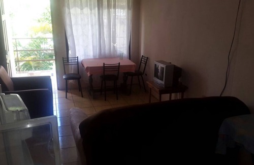 Turrialba Apartment | Apartment overlooking the volcano I
