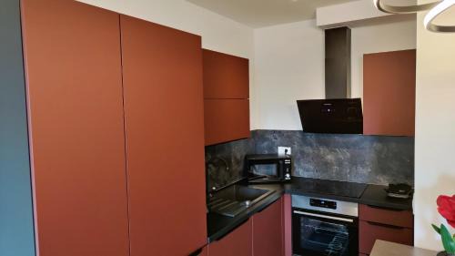 Slovenj Gradec Apartment | Apartment Ozare