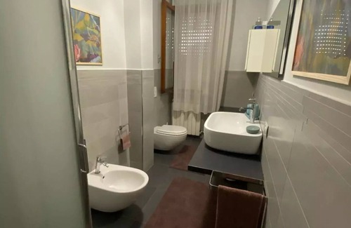 Ponte San Giovanni Apartment | Apartment Perugia- Ponte S.GiovanniA few steps from the park