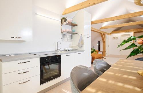 Slovenj Gradec Apartment | Apartment P42