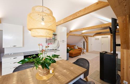 Slovenj Gradec Apartment | Apartment P42