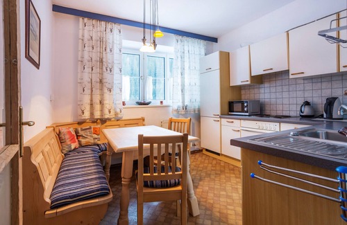 Enzingerboden Apartment | Apartment Paletti 24