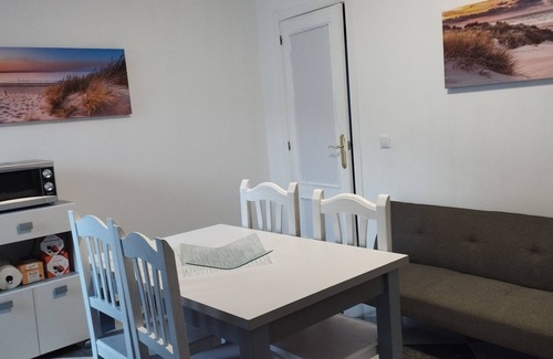 Old Town Baeza Apartment | Apartment Palomino Baeza. The comfort of a downtown apartment. Ideal for families.