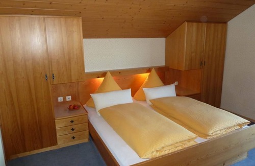 Sonnen Bed & Breakfast | Apartment Panorama - Guesthouse Sonneneck