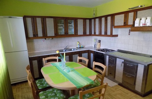 Zrece Apartment | Apartment Panorama