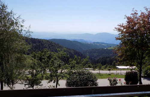 Zrece Apartment | Apartment Panorama