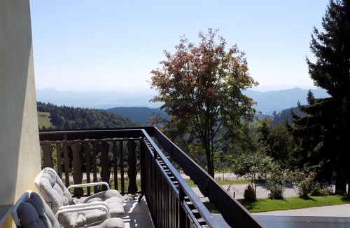 Zrece Apartment | Apartment Panorama