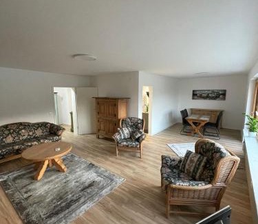 Bad Bergzabern Apartment | Apartment Panoramablick