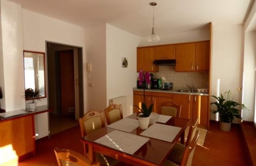 Moravske Toplice House | Apartment Paradise, Moravske Toplice
