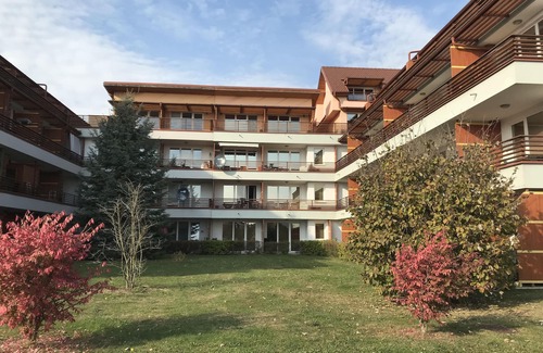 Moravske Toplice House | Apartment Paradise, Moravske Toplice