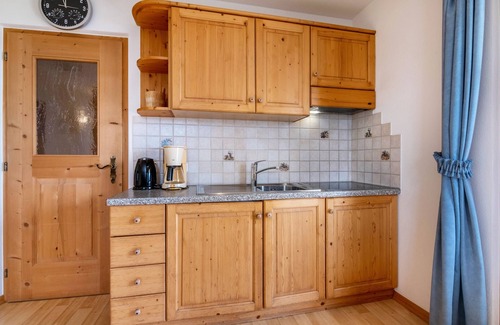 Sluderno Apartment | Apartment 'Patztauhof Ortlerblick' with Mountain View, Private Terrace and Wi-Fi