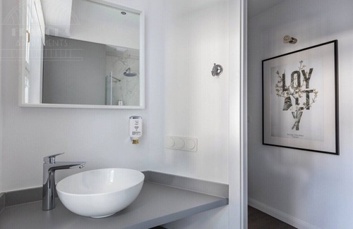 Stare Miasto Apartment | Apartment Peaceful Su