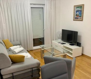 Istok Apartment | Apartment Pearl-FREE PARKING